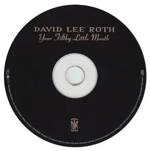 David Lee Roth - Your Filthy Little Mouth (1994)