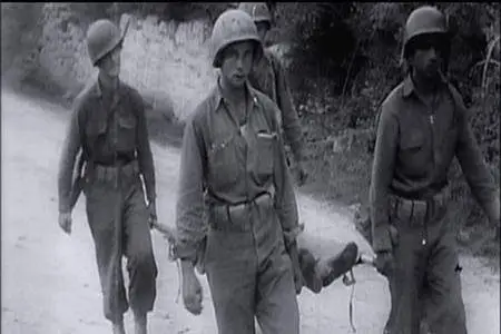The War. Episode 3. A Deadly Calling: November 1943 - June 1944 (2007)