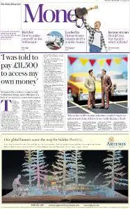 The Daily Telegraph Your Money - March 17, 2018