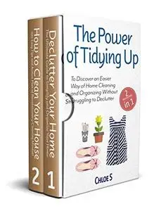The Power of Tidying Up