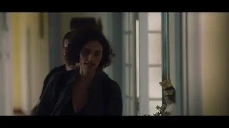 Lady Voyeur S01E04