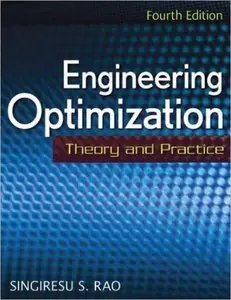 Engineering Optimization: Theory and Practice, 4th edition (repost)