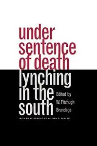 Under Sentence of Death: Lynching in the South