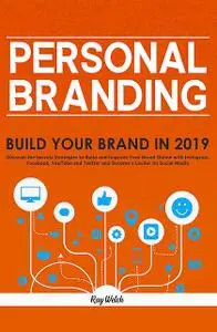 «Personal Branding» by Ray Welch