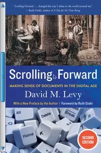 «Scrolling Forward» by David Levy