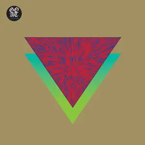 Goat - Commune (2014)