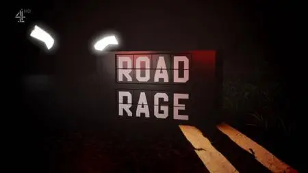 Ch4. - Roads from Hell: Caught on Camera (2019)