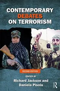 Contemporary Debates on Terrorism, 2nd Edition