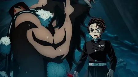 Demon Slayer Kimetsu no Yaiba S04E06 Swordsmith Village Arc Arent You Going to Become A Hashira
