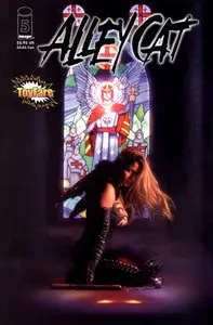 Alley cat (1999-2000) Complete