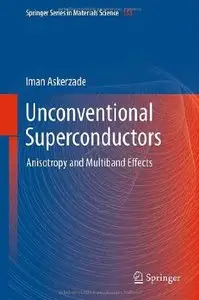 Unconventional Superconductors: Anisotropy and Multiband Effects (repost)