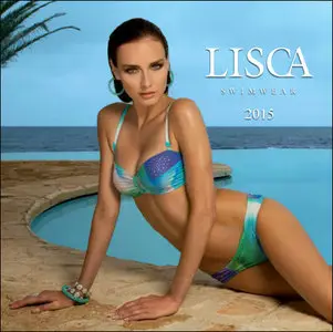 Lisca - Swimwear Collection Catalog 2015