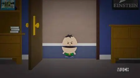 South Park S21E10