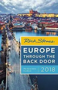 Rick Steves Europe Through the Back Door: The Travel Skills Handbook