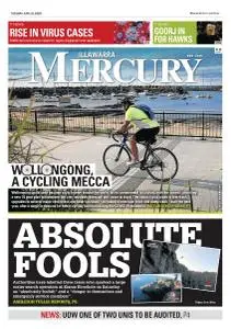 Illawarra Mercury - June 23, 2020