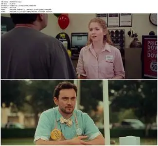 No Postage Necessary (2017)