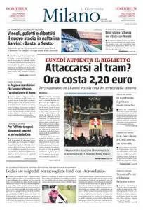 il Giornale Milano - 5 Gennaio 2023