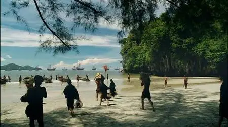 Legend Of Sudsakorn [DVDRip 2008]