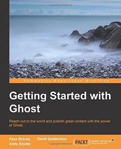 Getting Started with Ghost
