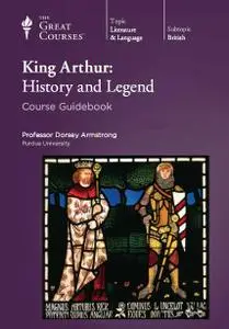 King Arthur: History and Legend [repost]