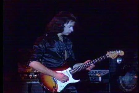 Rainbow - Live in Munich 1977 (2006) Repost