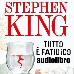 «Tutto è fatidico » by Stephen King