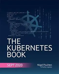 The Kubernetes Book