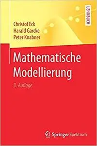 Mathematische Modellierung (Repost)