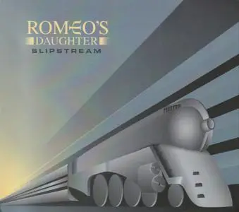 Romeo's Daughter - Slipstream (2023)
