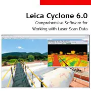Leica Geosystems HDS Cyclone 6.0.1.978