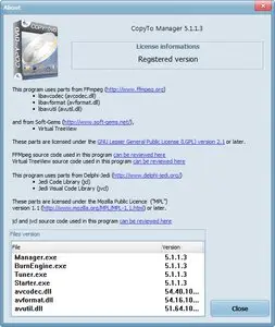 VSO CopyTo 5.1.1.3