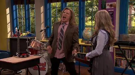 School of Rock S03E06