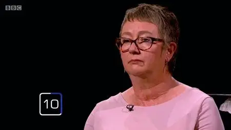 Masterminds S2019E27