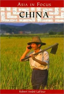 China (Asia in Focus) (repost)