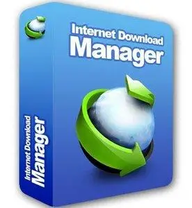 Internet Download Manager 6.28 Build 1 Multilingual Portable