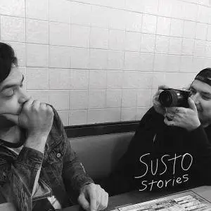 SUSTO - SUSTO Stories (2018)