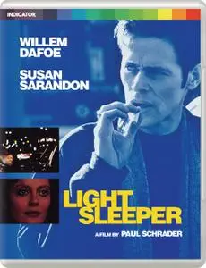Light Sleeper (1992) [w/Commentary]