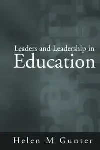Leaders and Leadership in Education (repost)