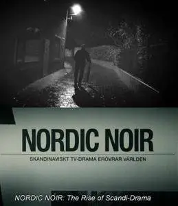 SVT - Nordic Noir: The Rise of Scandi-Drama (2014)