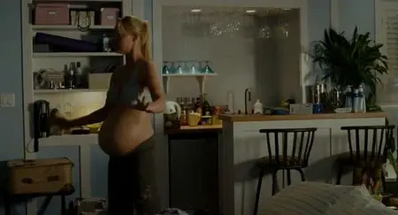 En cloque, mode d'emploi/Knocked Up (2007)