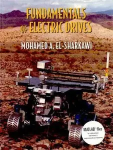 Fundamentals of Electric Drives (repost)