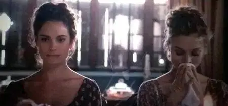 Pride and Prejudice and Zombies (2016)