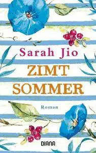 Jio, Sarah - Zimtsommer