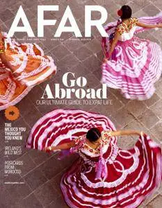 Afar Magazine - March-April 2017