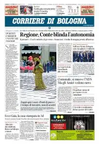 Corriere di Bologna – 14 ottobre 2018