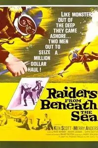 Raiders from Beneath the Sea (1964)