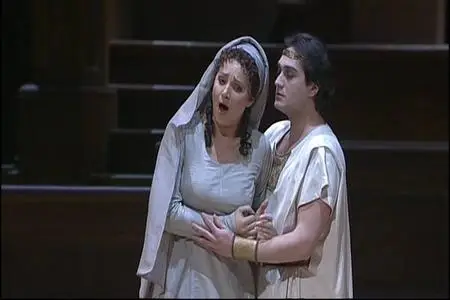 Riccardo Muti, Orchestra e Coro del Teatro alla Scala - Rossini: Moïse et Pharaon (2005)