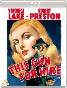 This Gun for Hire (1942) [w/Commentary]