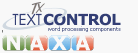 TX Text Control ActiveX 14.0
