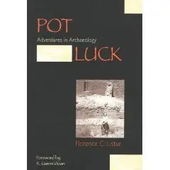 Pot Luck: Adventures in Archaeology  